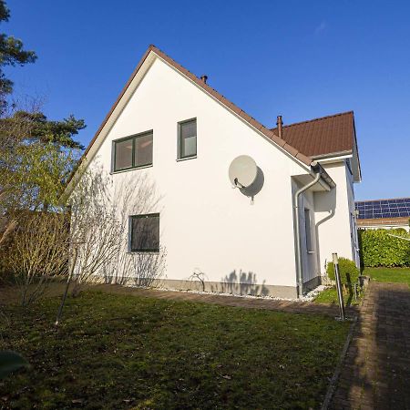 Ferienhaus Karola Glowe Exterior photo